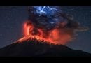 Signs: Deadly volcano swallows towns in Guatemala… 1,300 degree Lava – Dramatic Video
