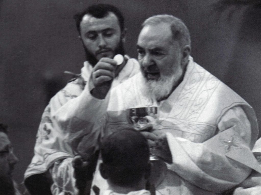 Padre Padre