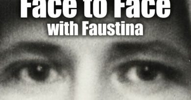 These tips from Santa Faustina help you to fight hard and win against the devil!