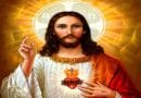 There is a final prize and that is worth more than all the victories of the world. It is the gift of the sacred heart of Jesus