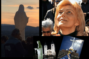 July 22nd 2018 Archbishop Henryk Hoser asks : “Why do so many people come to Medjugorje?” …”because it is the path to the joy of Living….the Marian way is the more certain and sure one