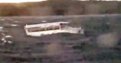 Pray, Pray, Pray… Duck Boat Horror  –  Seventeen dead- including at least three children – CAPSIZES in Missouri Lake … Video