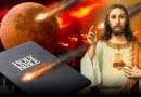 Super blood moon  APOCALYPSE: Bible prophecy predicts End of World just ‘DAYS away’…Blood Moon and the “Book of Joel”
