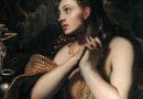 SUNDAY, JULY 22..The New Feast of Saint Mary Magdalene …Was She a Prostitute and Why It Really Does Not Matter