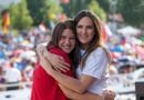 “Medjugorje is the best place in the world”  … Young people talking about Our Lady will make your day – Youth Festival Interviews.