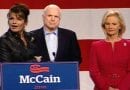 VP Running mate Sarah Palin Excluded from Liberal Icon John McCain Funeral …Told to Stay Away..