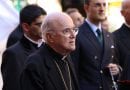 In 11 Page Bombshell Ex-Nuncio Accuses Pope Francis of Failing to Act on McCarrick’s Abuse…Calls on Pope Francis to Resign