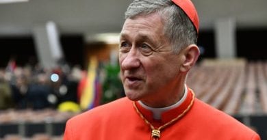 The Cardinal and the “Rabbit Hole”… Bombshell Letter Still Reverberates