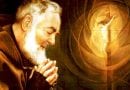 “I am Padre Pio, you will not die.”   Woman Healed After Great Saint Appears in Vision
