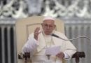 Pope Warns Against Tarot Cards to Know the Future…”You shall have no other gods before me.”