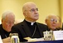 The Latest: Pope’s Bombshell Author Says He’s ‘At Peace’..”Acted Out of love for the Catholic Church.