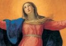 Supplication to “Mary Assumed in Heaven” to be recited today to obtain a grace from the Virgin