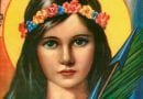 Prayer to Saint Philomena for a Favor (KNOWN TO BE A VERY POWERFUL PRAYER)