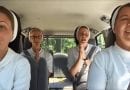 This Made My Day.. Good Chance It Will Make Yours. Carpool Karaoke With Nuns from the Apostles of the Sacred Heart of Jesus