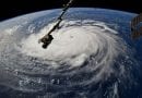 Hurricane Florence Could Be the Worst Storm to Ever Hit North of Florida