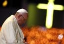 Hurricane Hits  Vatican City – ‘Civil War’ Brews…Wide Gap Emerging Between the Views of Conservative Traditionalist and Supporters of Pope Francis