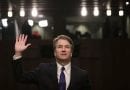 What is happening to America.. The Kavanaugh Circus…”What we are seeing are founding American principles being swept”