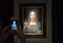 Fascinating Details of the Most Expensive Painting on Earth…How the $450 Million Da Vinci Masterpiece “The World’s Savior” Was Re-Discovered