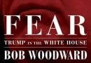 Explosive Woodward book reveals ‘nervous breakdown’ of Trump White House…”General Kelly Chief of Staff: “We are in crazytown”