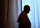 Under attack Pope calls for ‘silence’ from “people who seek only scandal, who seek only division, who seek only destruction”