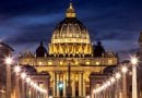 What to Make of the 300 Page Leaked “Vatican Dossier”…Some believe document contains information which led to Pope Benedict’s resignation in 2013.