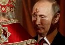 More Signs of Fatima’s Secrets – “A Fateful Timetable”  : Putin Warns Of “most serious consequences” Over Orthodox Church Split