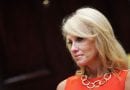 Catholic Prophecy:  Catholic Kellyanne Conway Blames “anti-religiosity”  for Growing USA divisions, violence.