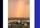 VIDEO.. INCREDIBLE IMAGE APPEARS IN THE SKY FROM MEDJUGORJE THAT MANY PEOPLE ARE TALKING ABOUT.