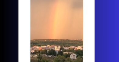 VIDEO.. INCREDIBLE IMAGE APPEARS IN THE SKY FROM MEDJUGORJE THAT MANY PEOPLE ARE TALKING ABOUT.