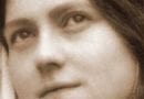 When St. Therese of Lisieux Scared away Two Little Devils