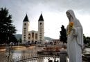 This prayer of liberation and healing of Medjugorje will lift you up from torments!