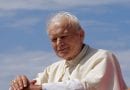 Happy Birthday to Saint John Paul II …And don’t forget the powerful words the Great Saint said about Medjugorje:  ‘It is the hope for the whole world “