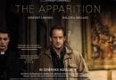 Trailer of Movie “The Apparition”…Journalist Investigates girl who claims is seeing the Virgin Mary