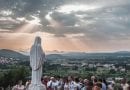 Vatican Envoy “The Medjugorje message is for the whole world.” Compares Holy village to Lourdes and Fatima