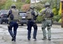8 Dead, Several Others Shot At Pittsburgh Synagogue..
