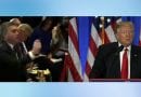 Drama in the White House …Trump vs CNN Jim Acosta… WOW!!