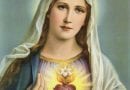 A Powerful Prayer to Our Lady of the Sacred Heart for Those Who Need a Special Favor for Someone in Pain