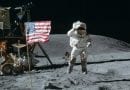 (AP MOSCOW) – Russia Sets Moon Shot to Verify US Moon Landings