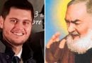 Young man – a “lost cause” – healed by Padre Pio – The Miracle that Made Padre Pio a Saint