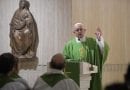 What Happens to Those Who Attack Pope Francis And They End Up Being Wrong?Pope Francis at Mass: Jesus the icon of the meek and compassionate pastor