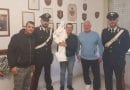 Statue of Our Lady of Medjugorje Stolen by Repentant Thieves is Back on Mountain in Sardinia… Two Mushroom Diggers Find Statue and Return to Police