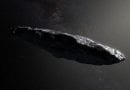 Harvard/Smithsonion: Mysterious interstellar object could be ‘lightsail’ sent from another civilization