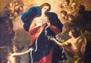 The Little Known Miracle Associated with Mary, Untier of Knots…