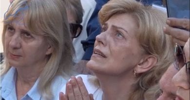 Medjugorje:  The Power of Number 7 and Freeing Souls from Purgatory – Particularly Those Who Have Been in Purgatory a Long Time