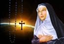 The Prayer to St.Rita for the Impossible to Happen. Try this today!