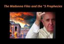 Medjugorje: A Modern Prophecy Unfolding Today that Holds the Secret of America’s Future – The Madonna Files and the  – “The 5 Prophecies”