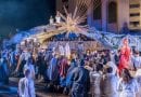 Photographs of the 2018 Holy Christmas in Medjugorje that warm the heart!