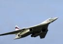 Russian nuclear bombers fly over Caribbean Sea