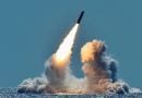 Sign of the Times  US – Arms race moves ahead ..”Production of new nuke warhead increases risk of nuclear war” Russian Foreign Minister