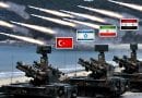 Signs? – Syria threatens to ‘strike Tel Aviv airport’ unless UN acts against Israel’s impunity…Putin says prepare !..